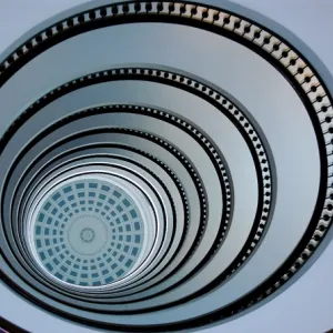 Symphonie of Balconies