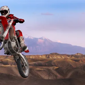 MX-Heaven Cainsville Utah