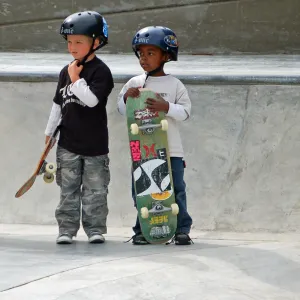 Ambition's a Size Too Big