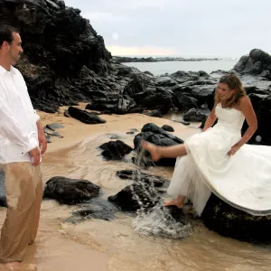 Flirting After The Marriage