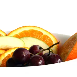 Fruit Bowl