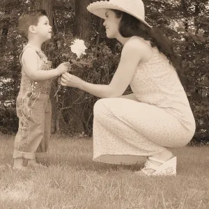 A rose by any other name.