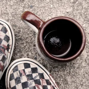 Autumn Day Hot Chocolate