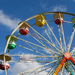 Bristol Ferris Wheel