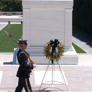 Tomb of the Unknown Soldier