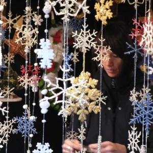 Vienna Christmas Market