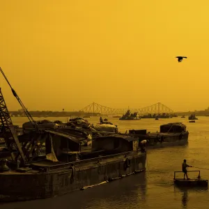 Daybreak : The City of Joy