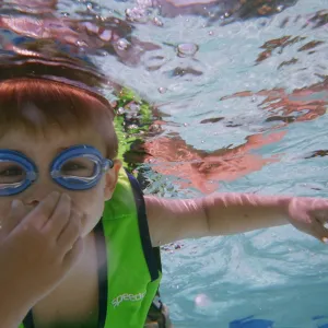 Underwater Adventure