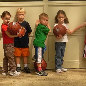 You Got Game? Bring It!