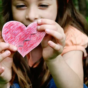 "BroKen HeArt RepAired"