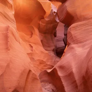 Antelope Slot Canyon