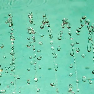 Fountain Drops