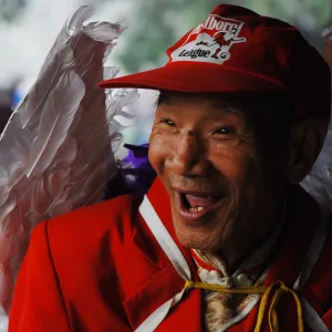 Angels Come in All Forms