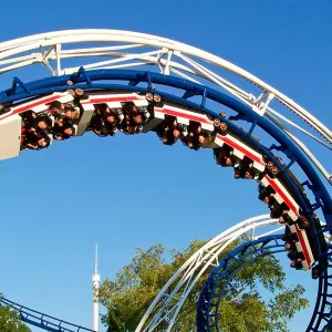 Corkscrew