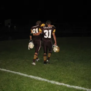 Eagle Brother Support