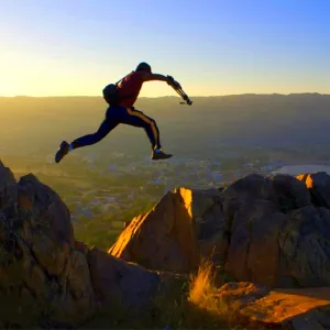 Dangerous Profession