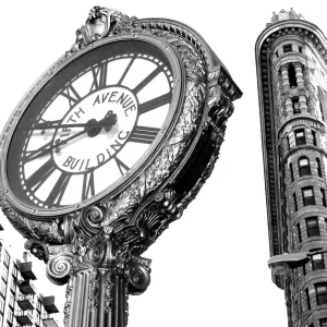 Do you have the time?