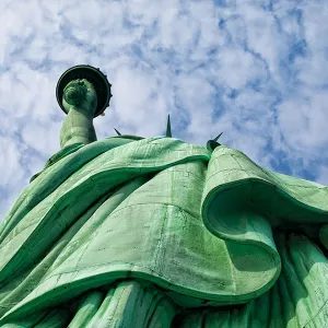 Statue of Liberty