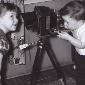 Right on the Wrong End