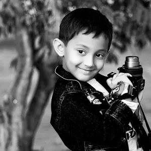  I am a Photographer too!