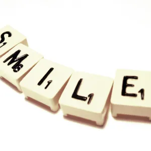 Smile