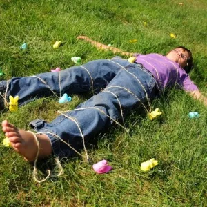 Invasion of the Peeps!!