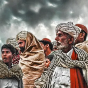 The Act of Anticipation