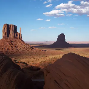 Monument Valley Utah