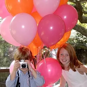 Photographer & Friend