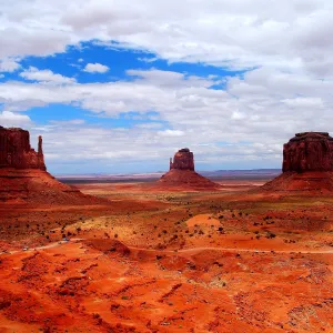 Monument Valley