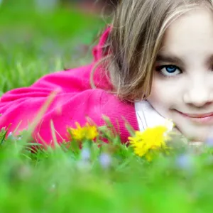 Summer Days are Here