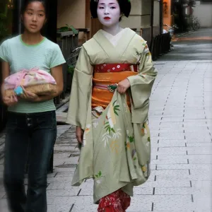 Maiko
