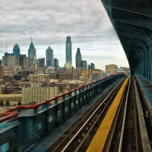 A View from the Bridge