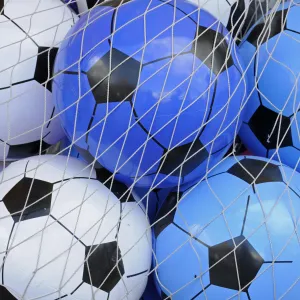 Soccer Balls
