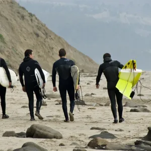 Marverick's Casualty