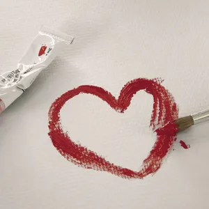 Painting Love