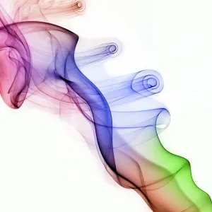 Smoke Art