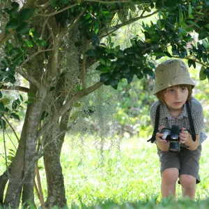 Outdoor Photo Adventure