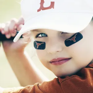 She Hits Like a Girl!