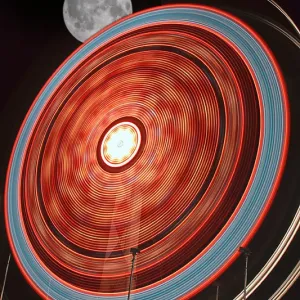 The End of Summer Fun