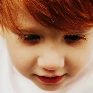 Redhead