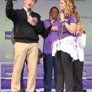 The Women's Conference: Alzheimer's March Kickoff