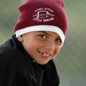 Toms River Little Indian