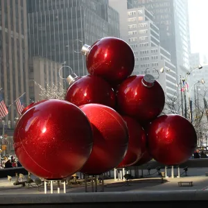 It's the Holiday Season