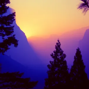 Yosemite Sunrise