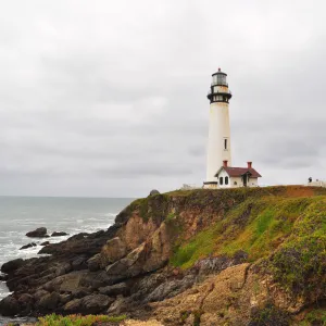 Pigeon Point Lighthouse