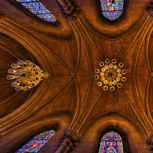 Sacred Heart Cathedral NJ