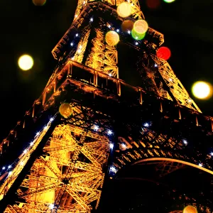 La Tour Eiffel