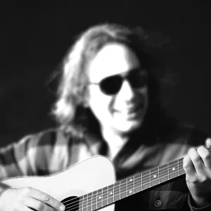 My Father, the Hippie