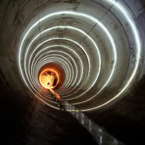 Inside The GloryBowl